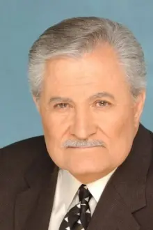 John Aniston como: Mr. Gable