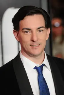 Eric Heisserer como: 