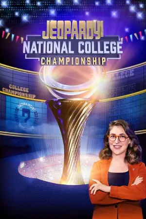 Jeopardy! National College Championship