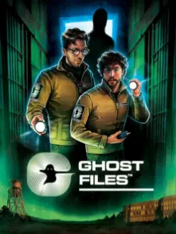 Ghost Files