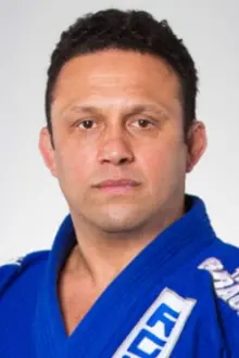 Renzo Gracie como: 