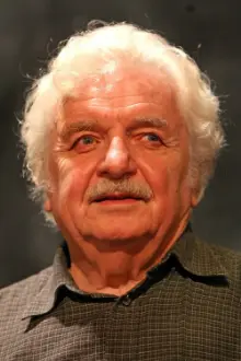 Ladislav Smoljak como: Gamekeeper / Baron Walter von Grünbach / Wassermann