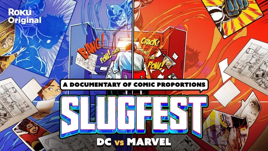 Slugfest