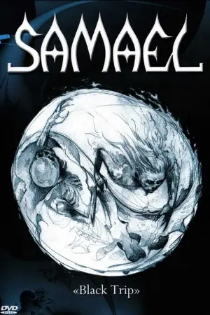 Samael: Black Trip