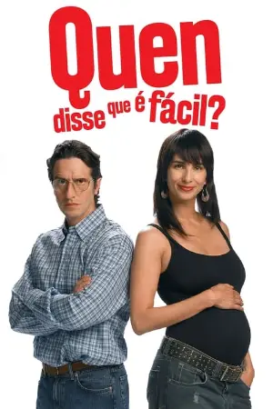 Quem Disse Que É Fácil?