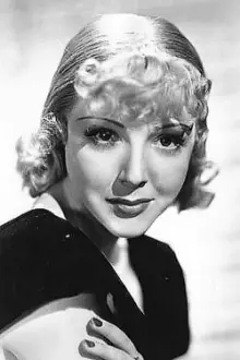 Virginia Vale como: Betty (as Dorothy Howe)