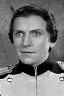 Arthur Pierson como: Capt. Lorenzo