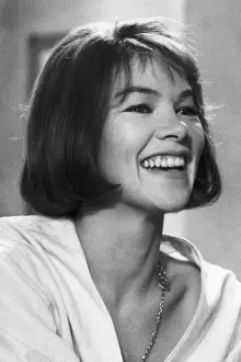 Glenda Jackson como: Irene Jordan