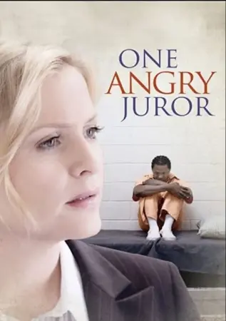 One Angry Juror