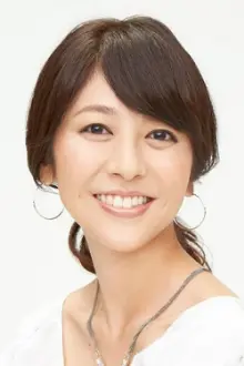 Miho Shiraishi como: Akane Ozawa