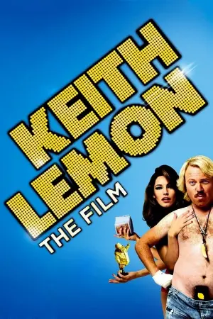 Keith Lemon: The Film