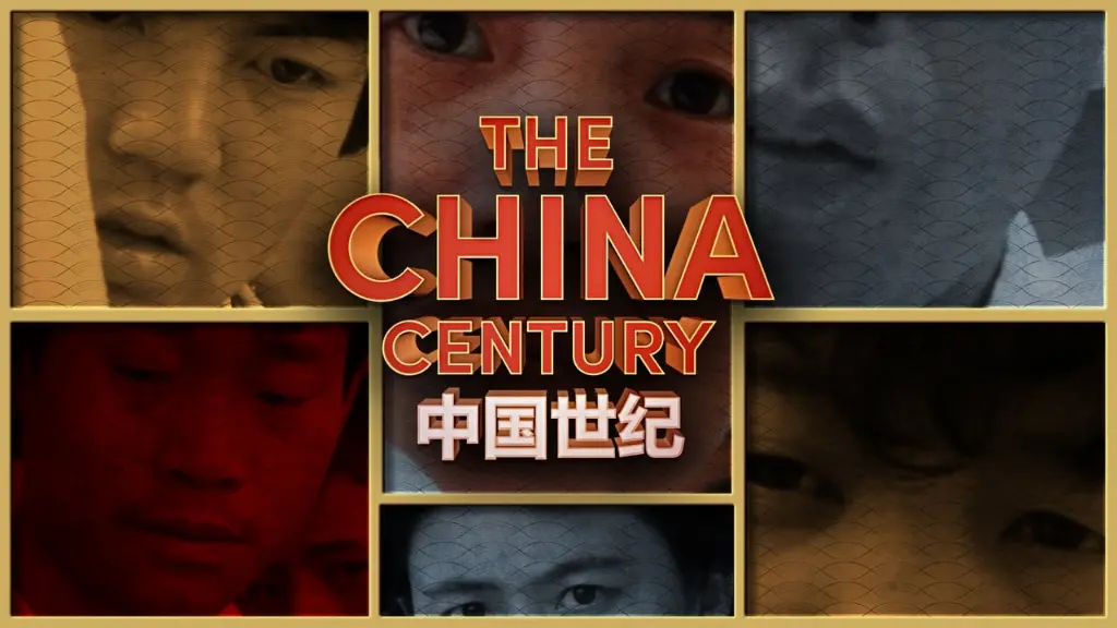 The China Century