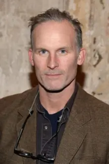 Matthew Barney como: Occidental Guest