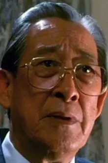 Bau Hon-Lam como: Ching Chin Sau