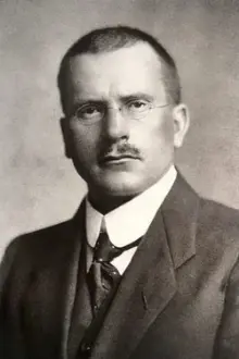 Carl Jung como: Self (archive footage)