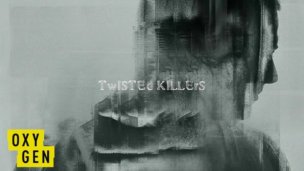 Twisted Killers