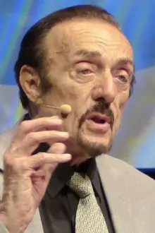 Philip Zimbardo como: Ele mesmo