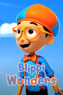 Maravilhas do Blippi - Desenhos Animados Educativos para Crianças