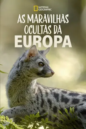 As Maravilhas Ocultas da Europa