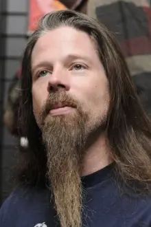 Chris Adler como: Ele mesmo