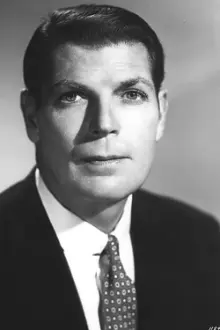 William Hall como: Capt. Todd Hayden