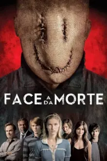 A Face da Morte - o Demônio Veste Sorriso