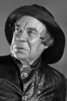 George F. Marion como: Horace Palmer