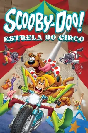 Scooby-Doo! Estrela do Circo