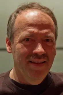 Will Shortz como: 