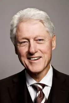 Bill Clinton como: Himself (archive footage)