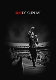 Kane - De kuip live