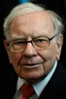 Warren Buffett como: Ele mesmo