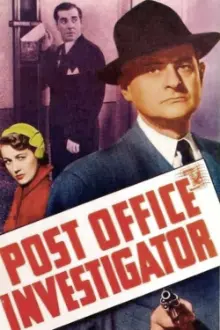 Post Office Investigator