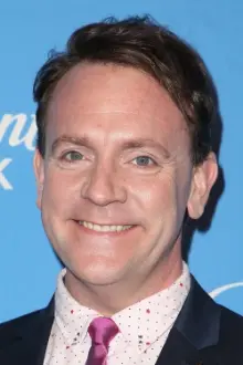 Drew Droege como: LaShanda