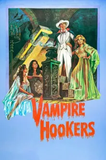 Vampire Hookers