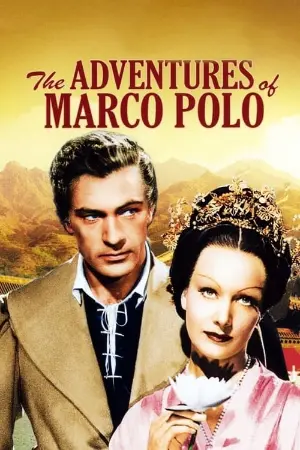 As Aventuras de Marco Polo