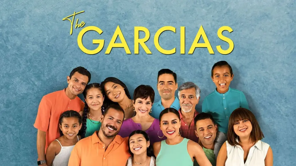 The Garcias