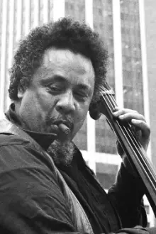 Charles Mingus como: Ele mesmo