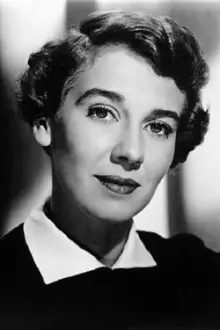 Betsy Drake como: Georgie Brant