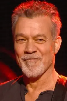 Eddie Van Halen como: Ele mesmo