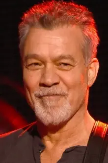 Eddie Van Halen como: Self (voice)