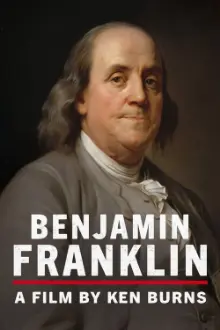 Benjamin Franklin