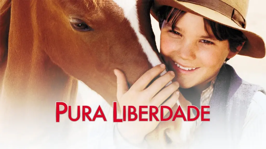 Pura Liberdade