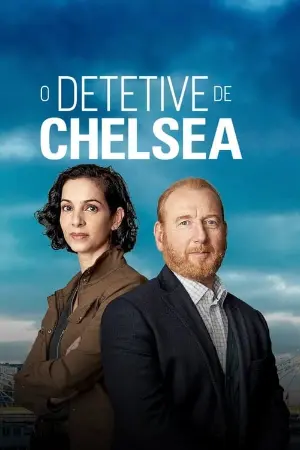 The Chelsea Detective