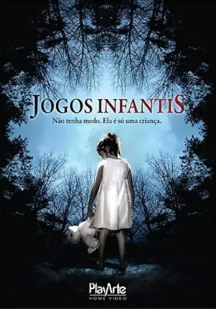 Jogos Infantis