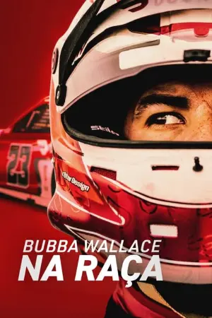 Bubba Wallace: Na Raça