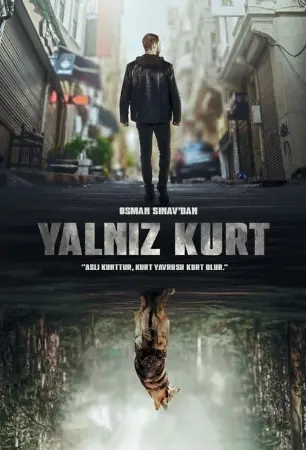 Yalnız Kurt