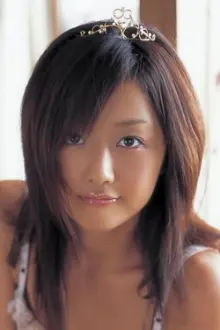 工藤里紗 como: Chiharu Tanaka