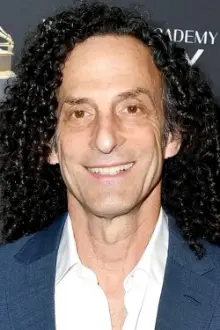 Kenny G como: 