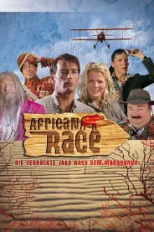 African Race